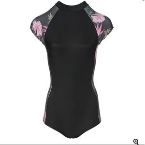 Hurley Lani Surf Suit